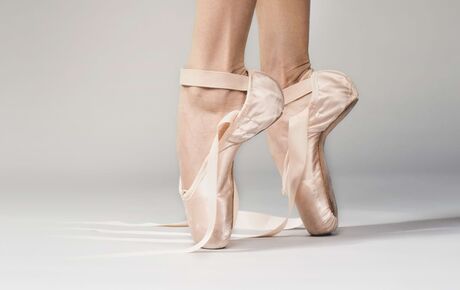 Peronealsehnenluxation