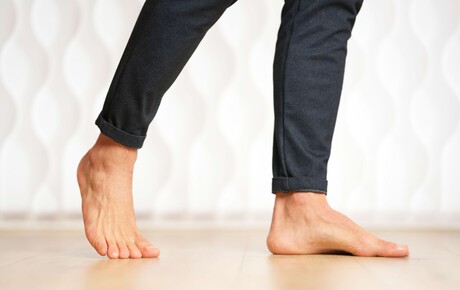 Sesamoiditis