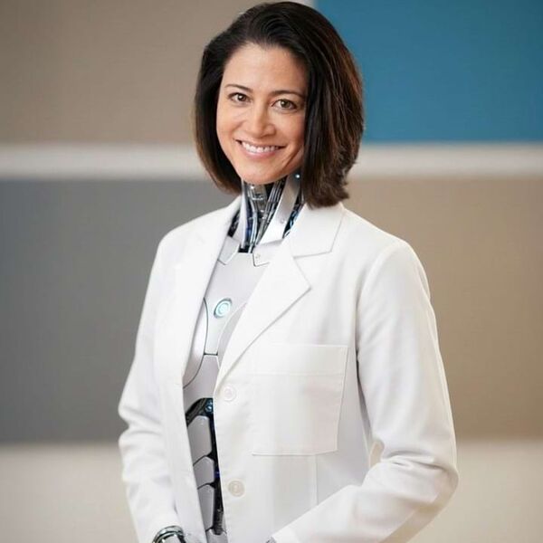 K&uuml;nstliche Intelligenz in der Medizin