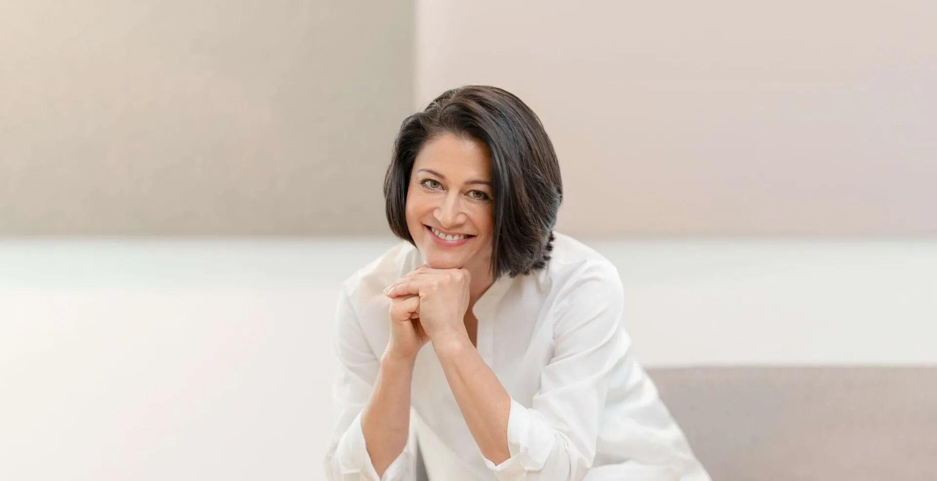 Fußspezialistin Hannover  - Dr. med. Mellany Galla