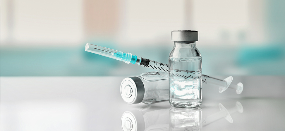 Hyaluronsäurebehandlung