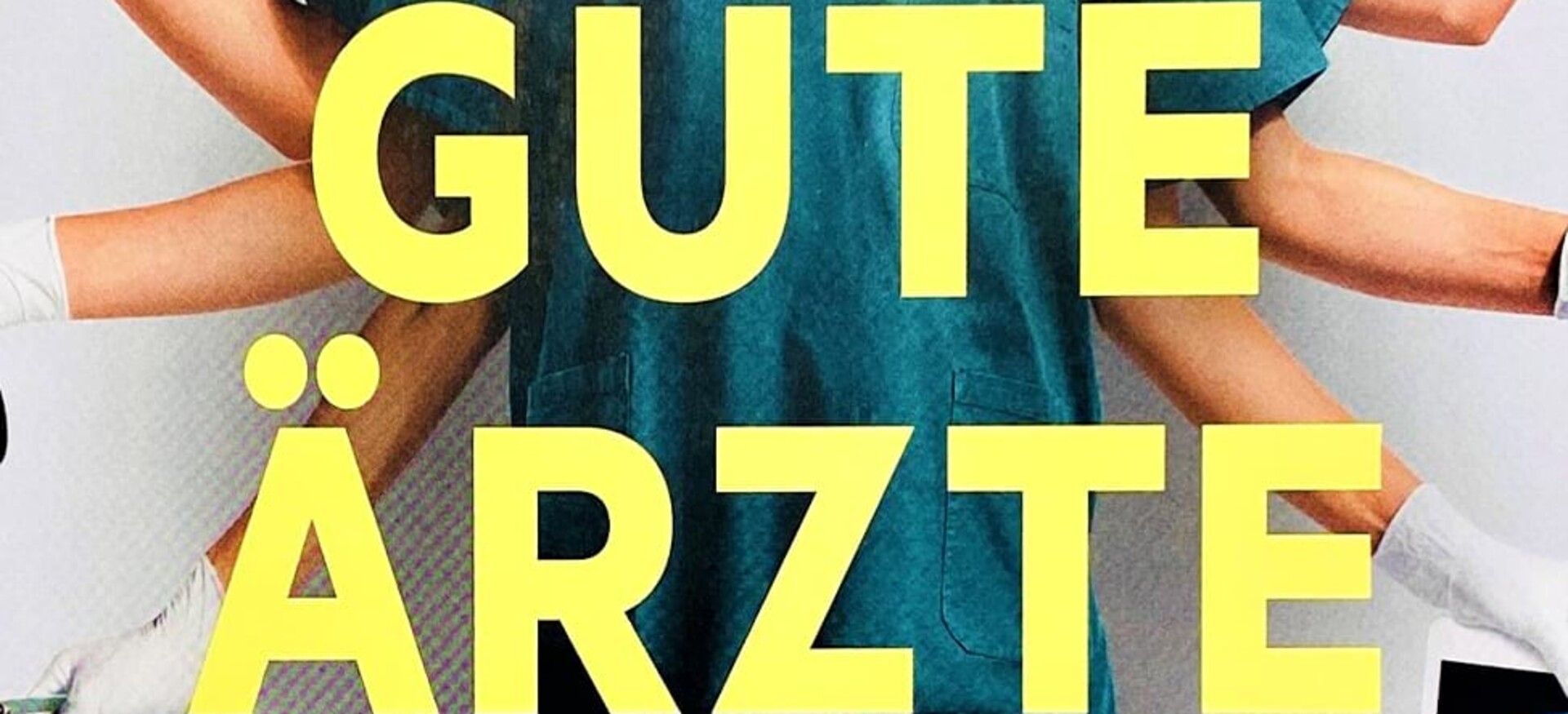 Dr. Mellany Galla in STERN-Ärzteliste 2022