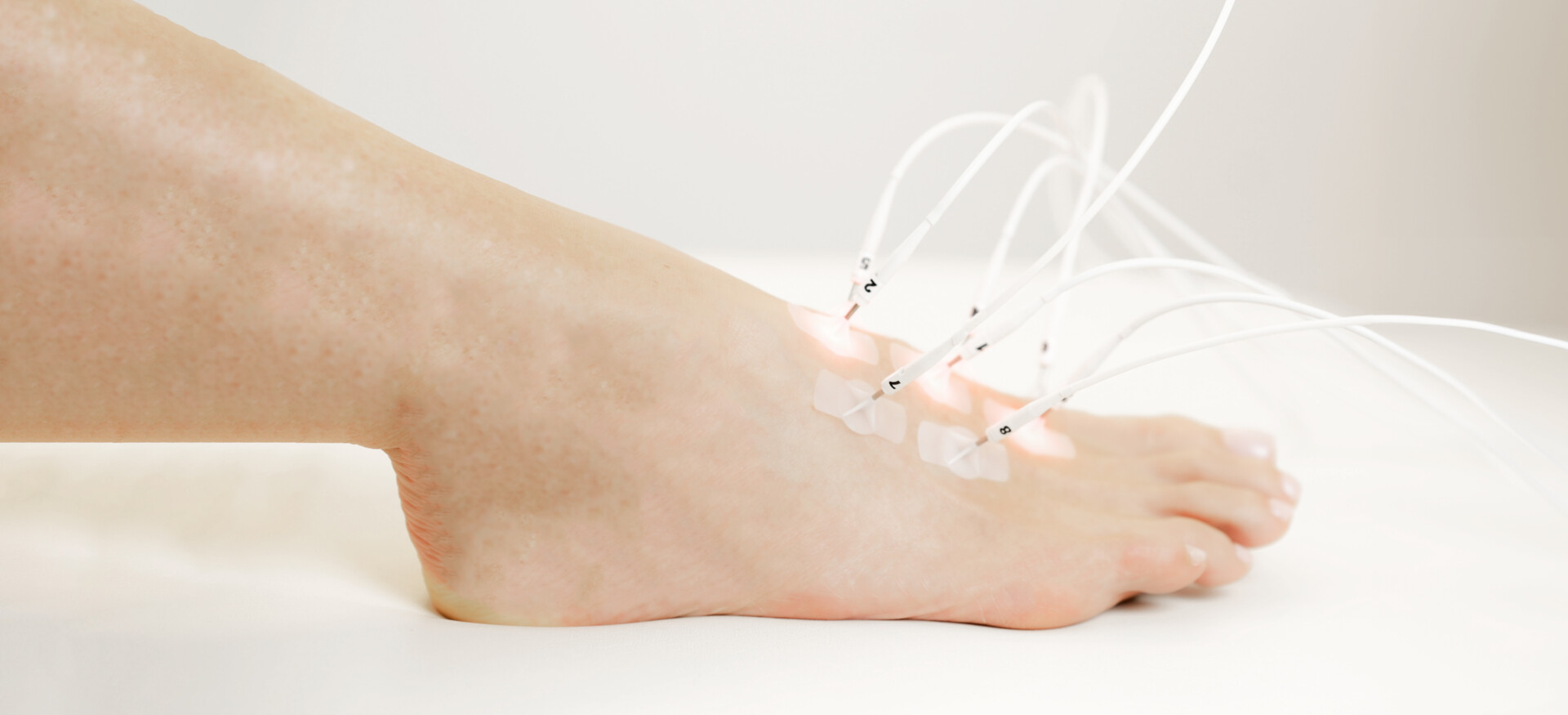 Lasertherapie Anwendungsbereiche