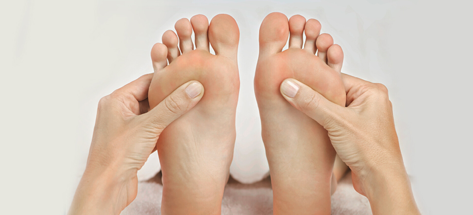 Diagnose des Morton-Neuroms