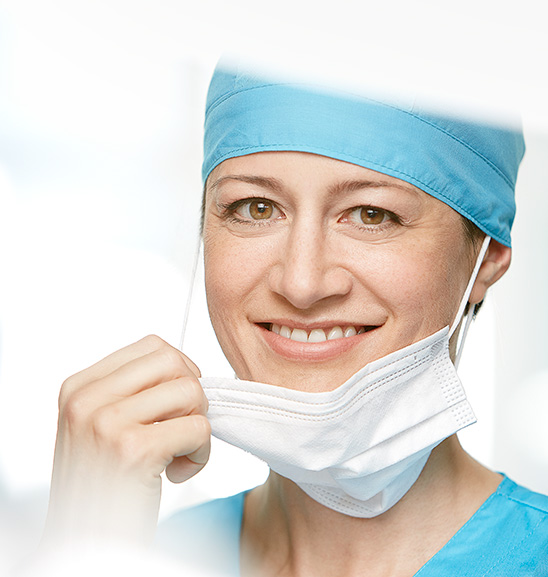 Dr. Mellany Galla